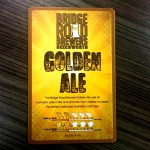 beer tap nameplates