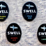 beer tap decals
