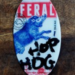 beer tap decals