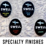 tap decals
