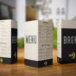 beer coasters