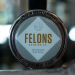 Felons Tap Handle Assist