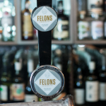 tap handles