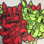custom decals