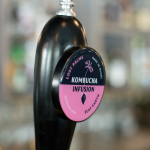 tap handles