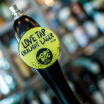 tap handles