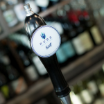 beer tap handles