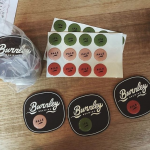 custom decals