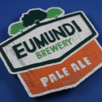 Eumundi 3D Cast Print Tap Decal