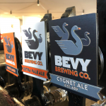 Bevy Brewing CastPrint