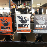 Bevy Brewing CastPrint