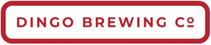 Dingo Brewing Co Logo