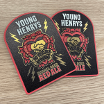 Young Henrys