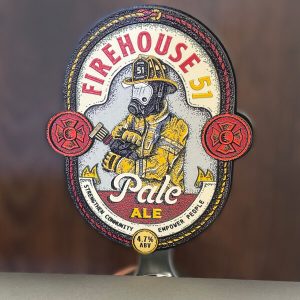 brewery