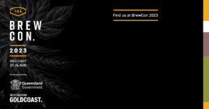 BrewCon Exhibitor Tiles linkedIn base black