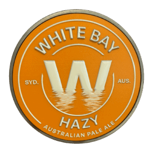 White Bay Hazy